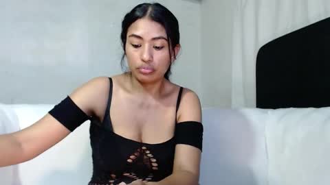 cami online show from November 4, 6:57 pm