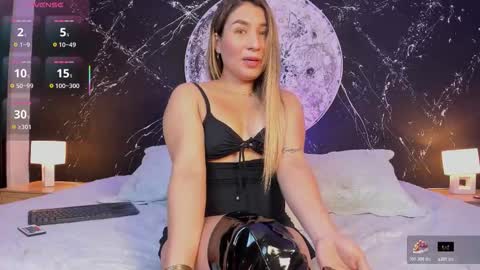 camila preston online show from October 22, 7:02 am