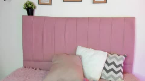 Camila online show from September 30, 2:44 pm