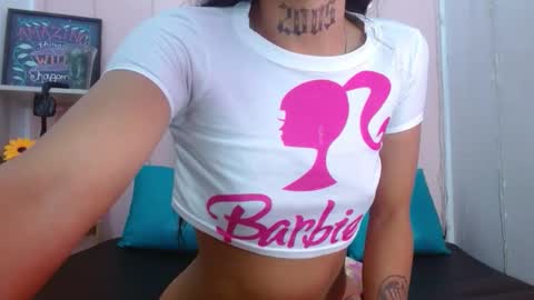 camilawilliams707rs online show from March 27, 2:46 am