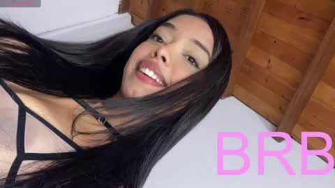 Camile 3 online show from October 7, 8:19 am