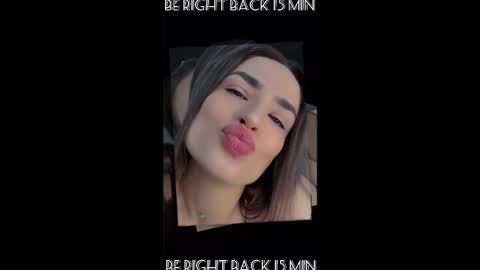 Snapshot of camilla__1one chatting on September 29, 1:22 am camilla__1one online show from September 29, 1:22 am