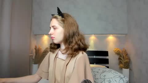 Camilla online show from September 14, 12:41 am