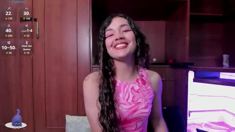 camilla_miller01 online show from October 11, 5:15 pm