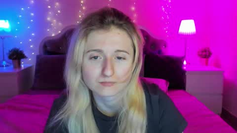 camilladreamer online show from January 12, 7:41 pm