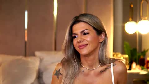 Camy online show from November 13, 9:58 pm