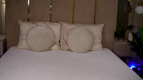 Camy online show from October 1, 8:14 pm