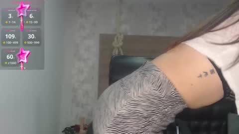 Snapshot of camille_diaz19 chatting on March 11, 6:08 pm Camille online show from March 11, 6:08 pm