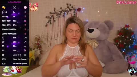 Snapshot of camille_game chatting on January 8, 1:53 am Camille Game online show from January 8, 1:53 am