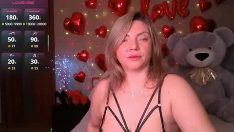 Camille Game online show from March 8, 3:43 am