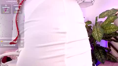 Camille online show from September 17, 11:41 am