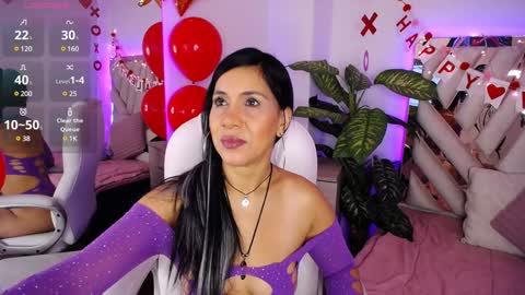 Camille online show from February 7, 10:19 am