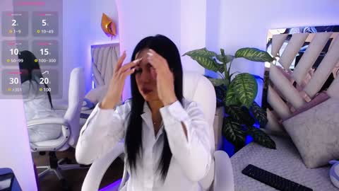 Camille online show from January 29, 10:16 am