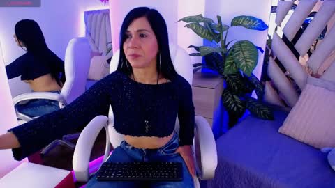 Camille online show from January 19, 11:01 am