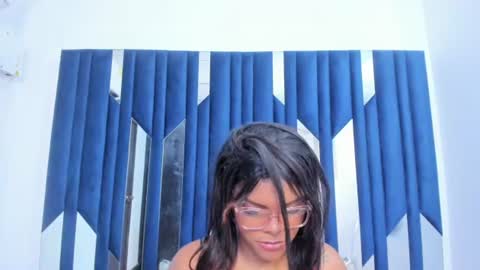 Camille online show from July 10, 2:39 pm