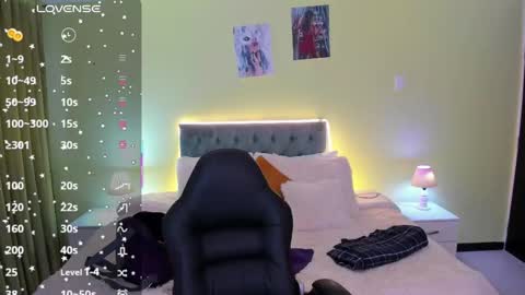 Snapshot of camille_olsen_ chatting on October 8, 12:20 pm Camille online show from October 8, 12:20 pm