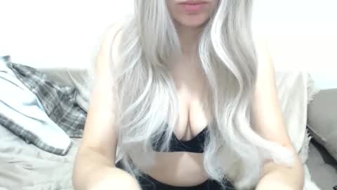 CamilleBunny online show from February 8, 4:05 am