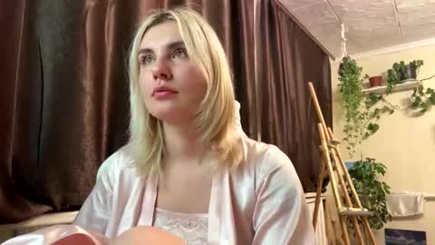CamilleCharm online show from January 22, 10:17 pm
