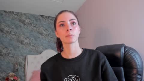 Snapshot of camillen_pettid chatting on February 6, 7:40 pm C A M I L L E N Help me get to the top online show from February 6, 7:40 pm