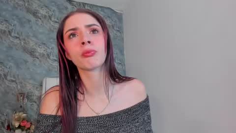 Snapshot of camillen_pettid chatting on February 5, 7:31 pm C A M I L L E N Help me get to the top online show from February 5, 7:31 pm