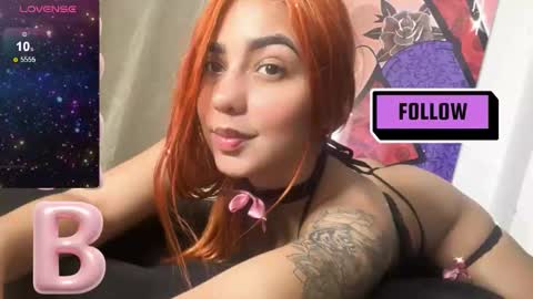 Snapshot of cammycams19 chatting on October 16, 9:12 am CammyCams19 online show from October 16, 9:12 am
