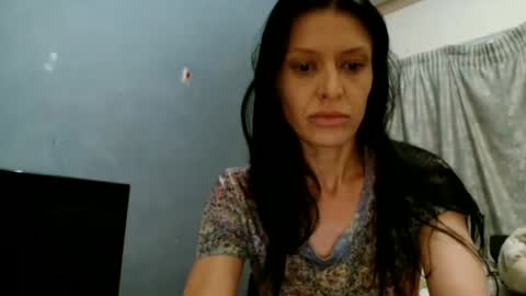 Camren online show from April 12, 9:06 pm