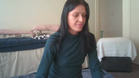 Camren online show from February 14, 12:29 pm