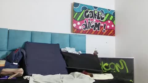 camturbery online show from December 21, 1:53 pm
