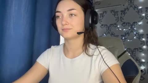 Kate online show from December 18, 10:09 am