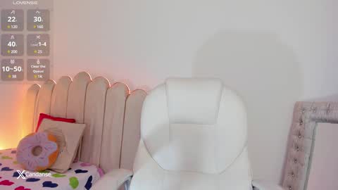Candase online show from January 14, 9:30 pm