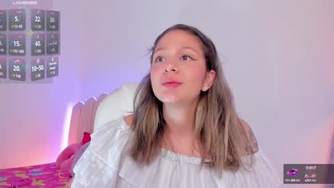 Candase online show from December 11, 12:44 am