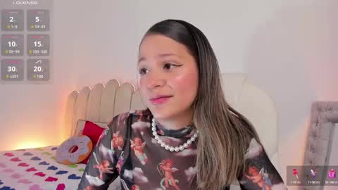 Candase online show from January 13, 9:42 pm