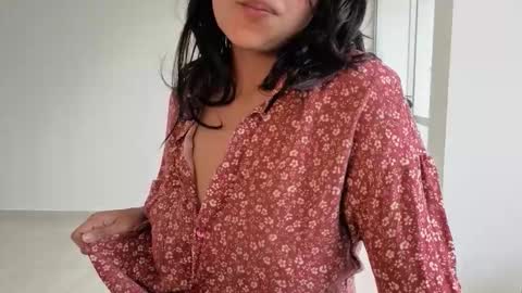 Snapshot of candela___ chatting on October 3, 8:03 pm Cancela online show from October 3, 8:03 pm