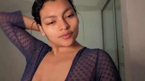 Snapshot of candela___ chatting on September 30, 9:59 am Cancela online show from September 30, 9:59 am