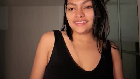 Snapshot of candela___ chatting on September 24, 10:03 am Cancela online show from September 24, 10:03 am