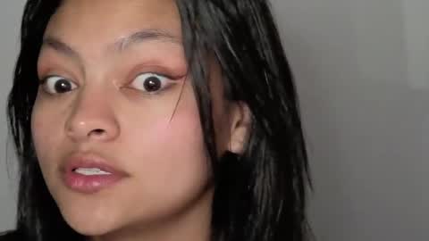 Snapshot of candela___ chatting on October 15, 9:01 am Cancela online show from October 15, 9:01 am