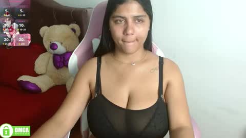Candelaria online show from December 12, 8:10 pm