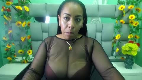 Candelabrown  online show from March 5, 1:42 am