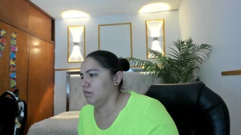 Candy  online show from August 4, 12:33 pm