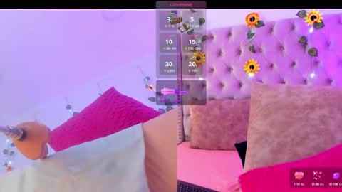 Candie  online show from September 13, 5:10 pm