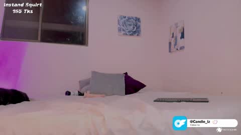 candle_lz online show from November 15, 2:56 am