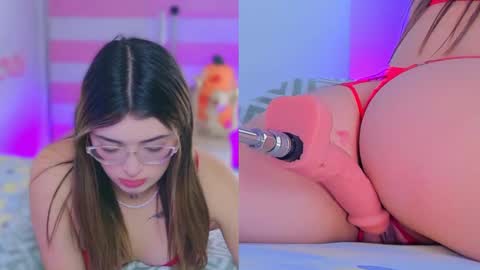 Snapshot of candy15_cm chatting on October 11, 7:05 pm   online show from October 11, 7:05 pm