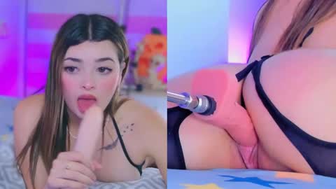 Snapshot of candy15_cm chatting on October 8, 8:35 pm   online show from October 8, 8:35 pm