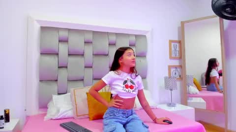 Candy online show from January 19, 11:23 am