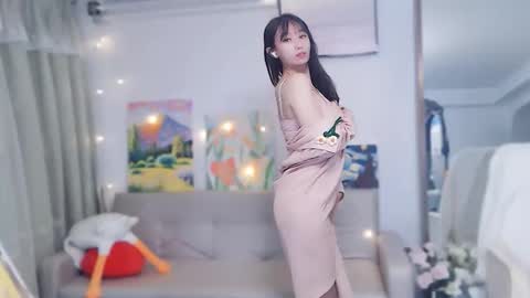 candy8998 online show from February 12, 12:23 am