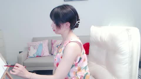 Snapshot of candy8998 chatting on February 21, 3:01 am candy8998 online show from February 21, 3:01 am
