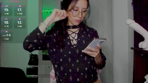 Snapshot of candy_babe22 chatting on December 2, 9:15 pm Candy online show from December 2, 9:15 pm