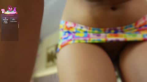 Candy Beck online show from November 7, 1:49 pm