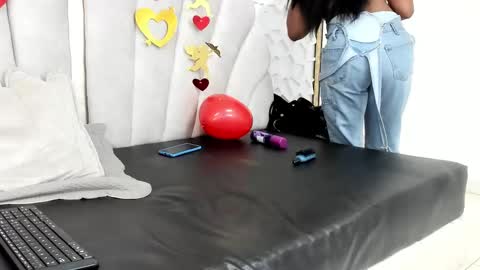 candy_bony online show from February 15, 8:12 pm