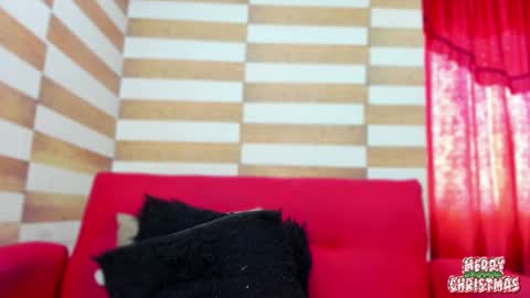 Candy  Brown online show from December 10, 2:28 pm